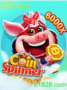 CoinSpinner