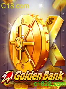 CrazyGoldenBank