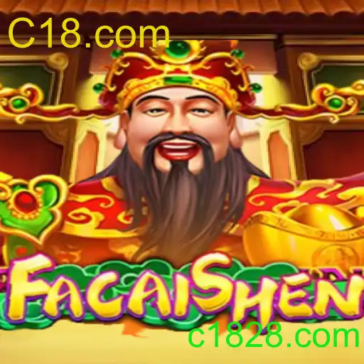 Descubra o Jogo FaCaiShen: A Nova Sensação de C18.com